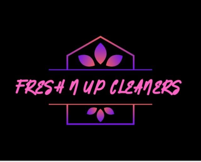 Fresh N Up Cleaners LLC logo