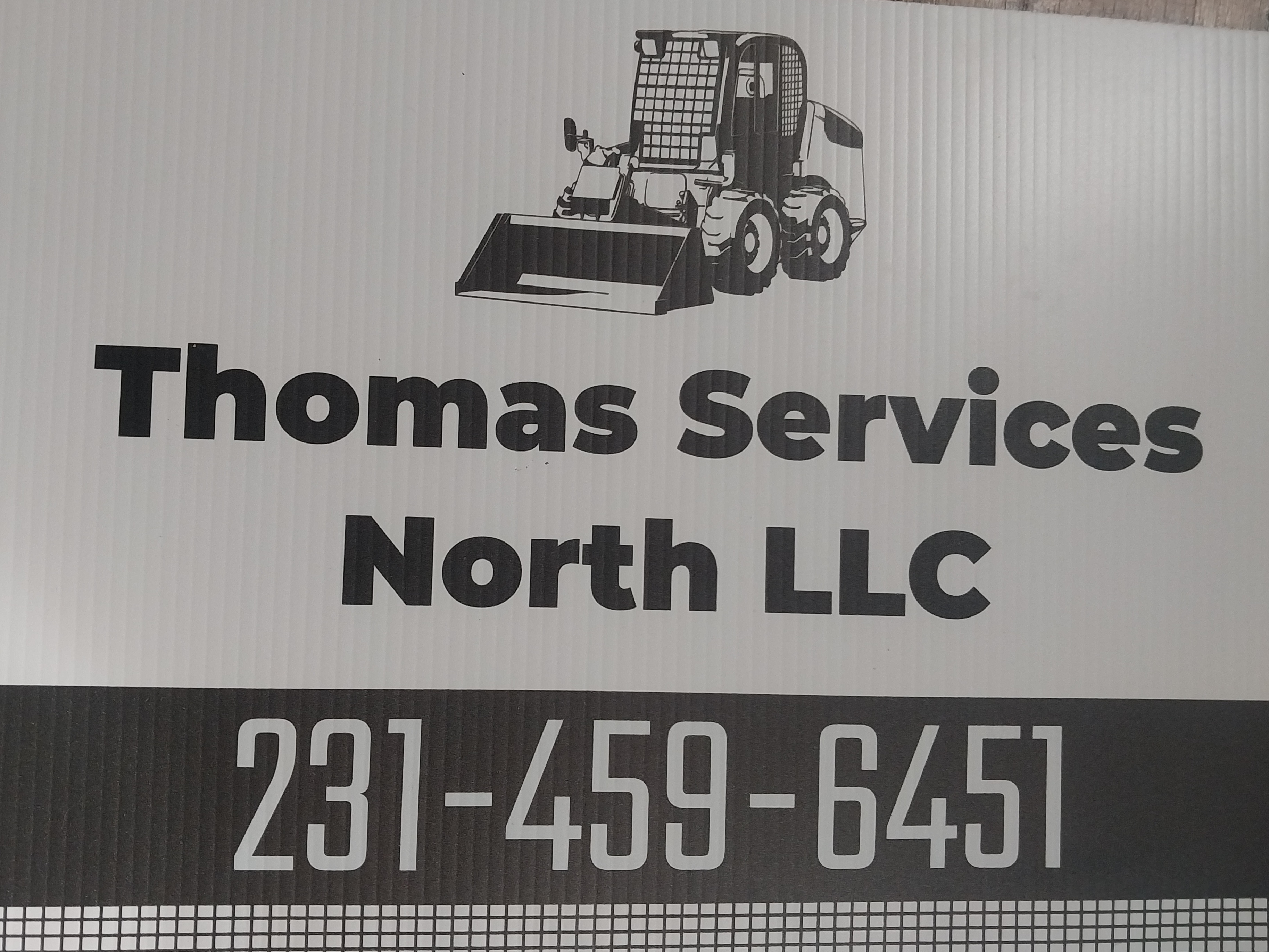 Avatar for Thomas Services North LLC