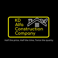 Avatar for KD Alfa Construction Company