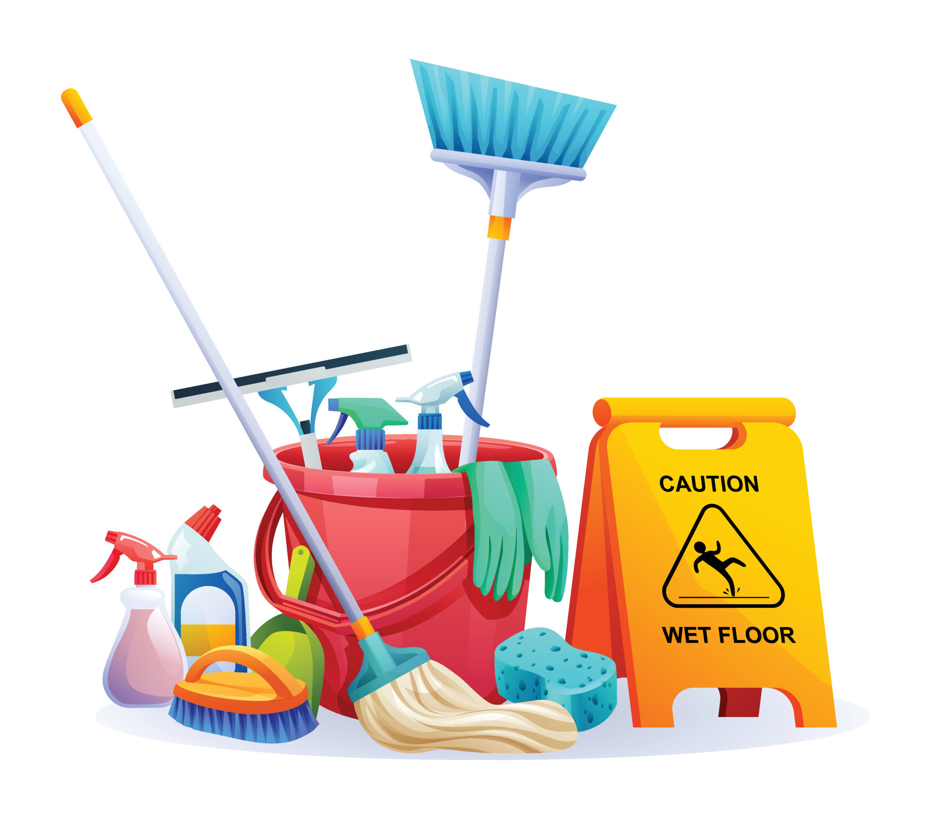 Avatar for Gomez Cleaning
