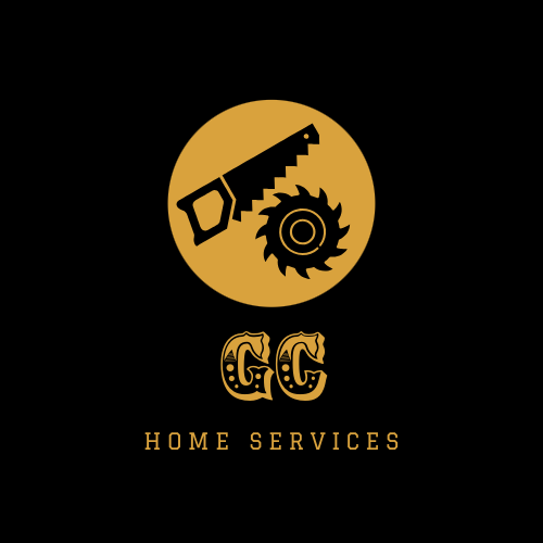 GC Home Services logo