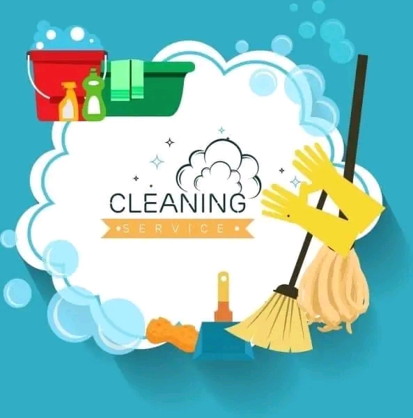 Avatar for Angela cleans