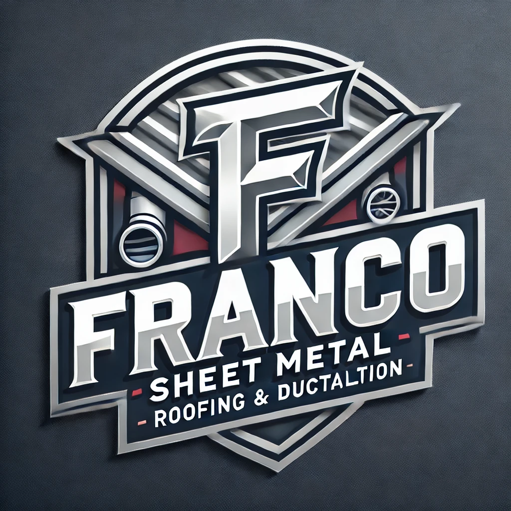 Franco sheet metal logo