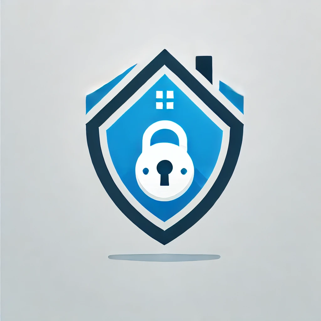 Secure Home Network logo