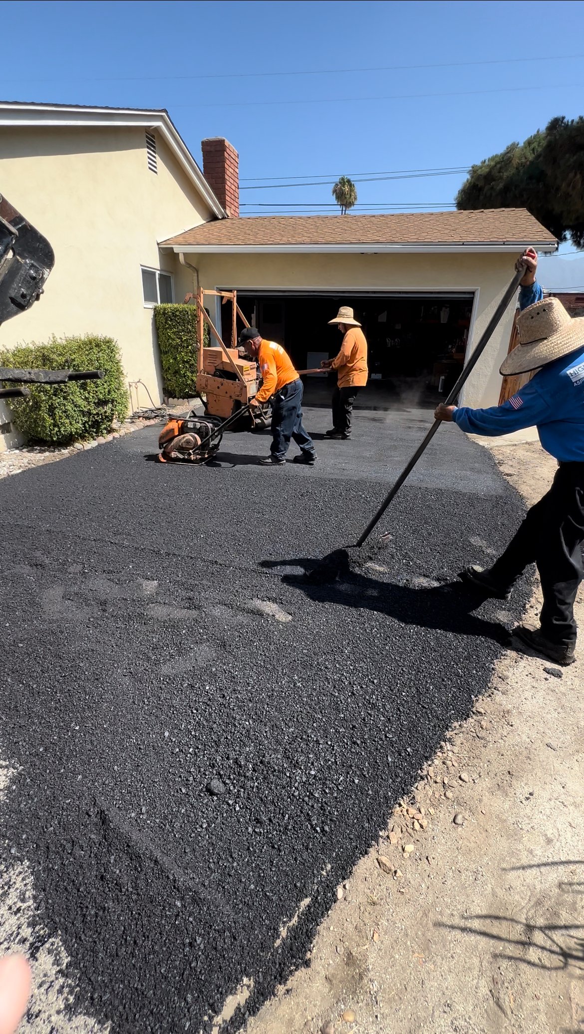 Avatar for Raven Driveway Paving