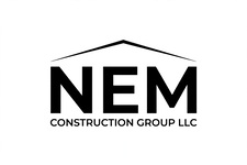 NEM Construction Group LLC logo
