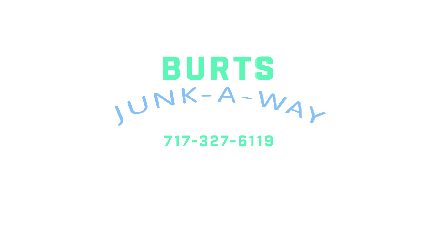 Burts Junk-A-Way logo