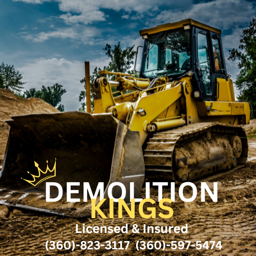 Demolition Kings logo