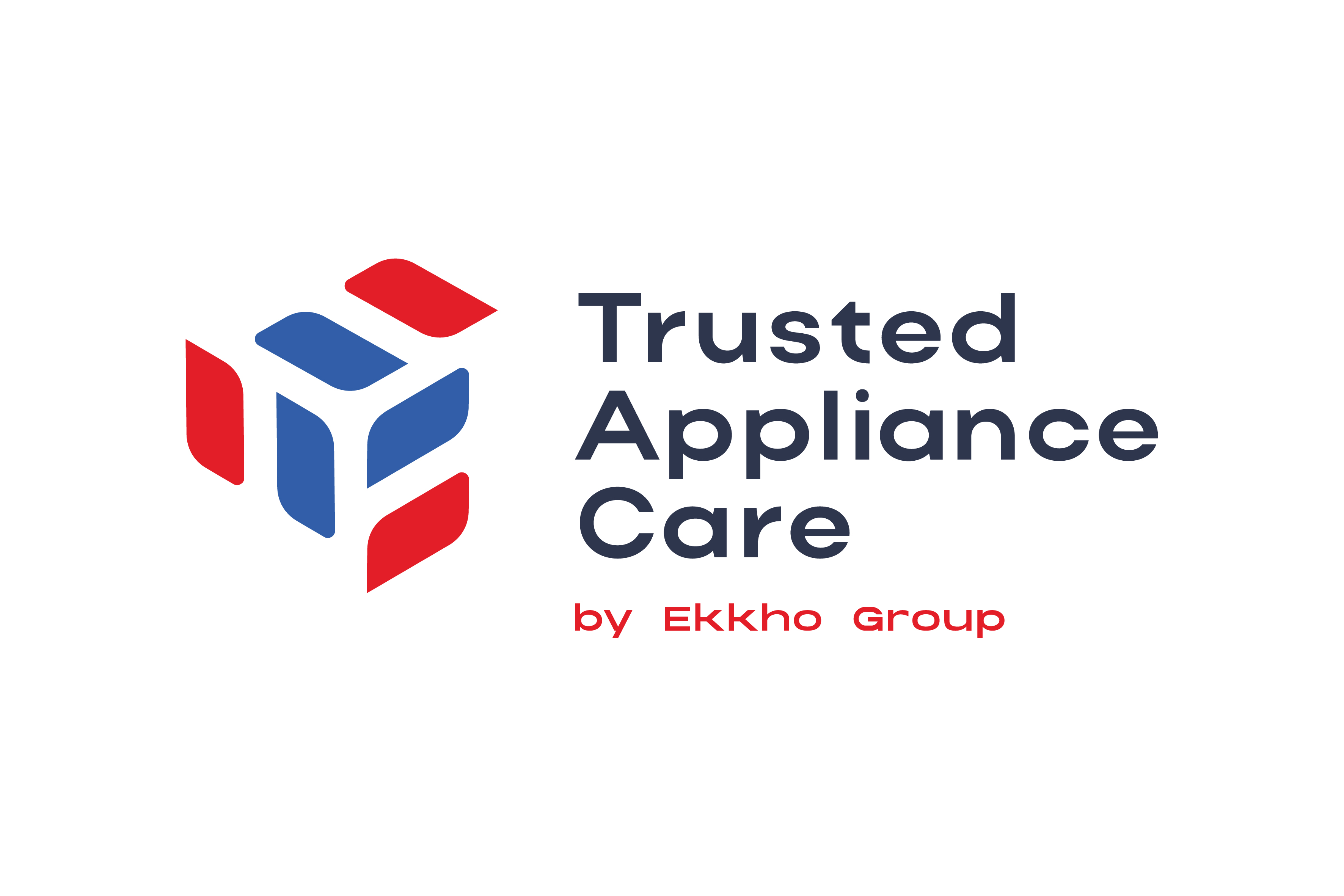 Trusted Appliance Care logo