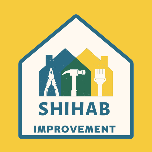 Shihab improvement logo
