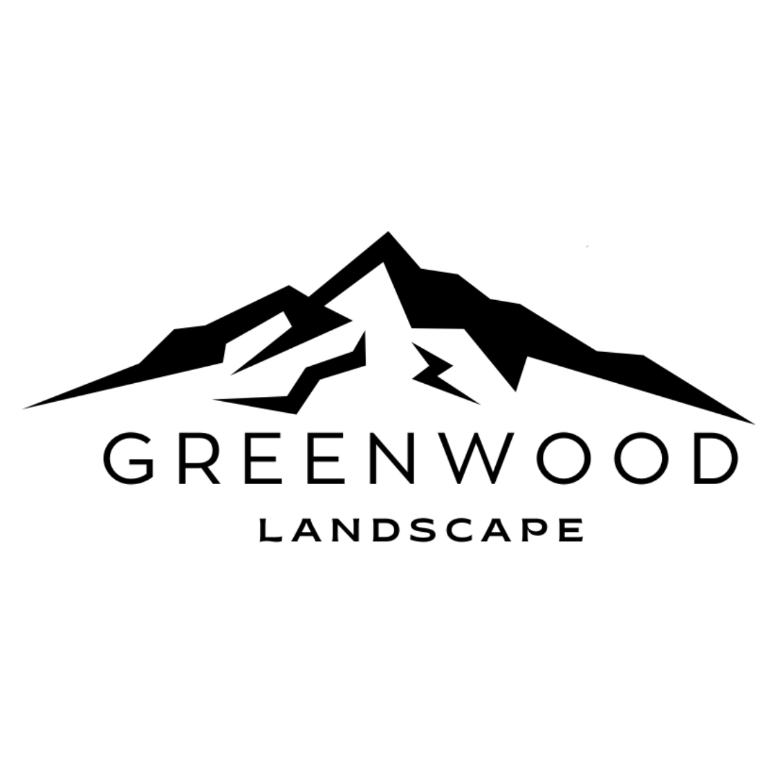 GREENWOOD LANDSCAPE LLC logo