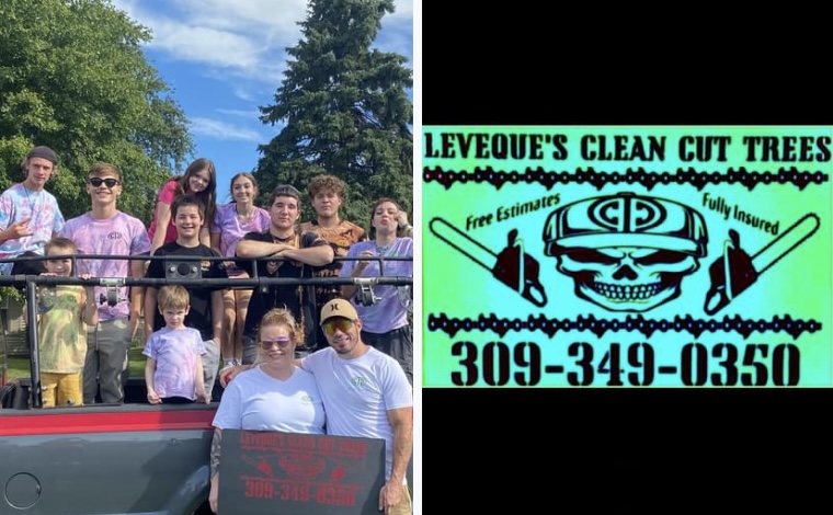 Avatar for Leveques Clean Cut Trees