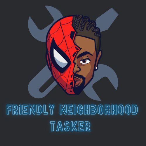Avatar for Friendly Neighborhood Tasker