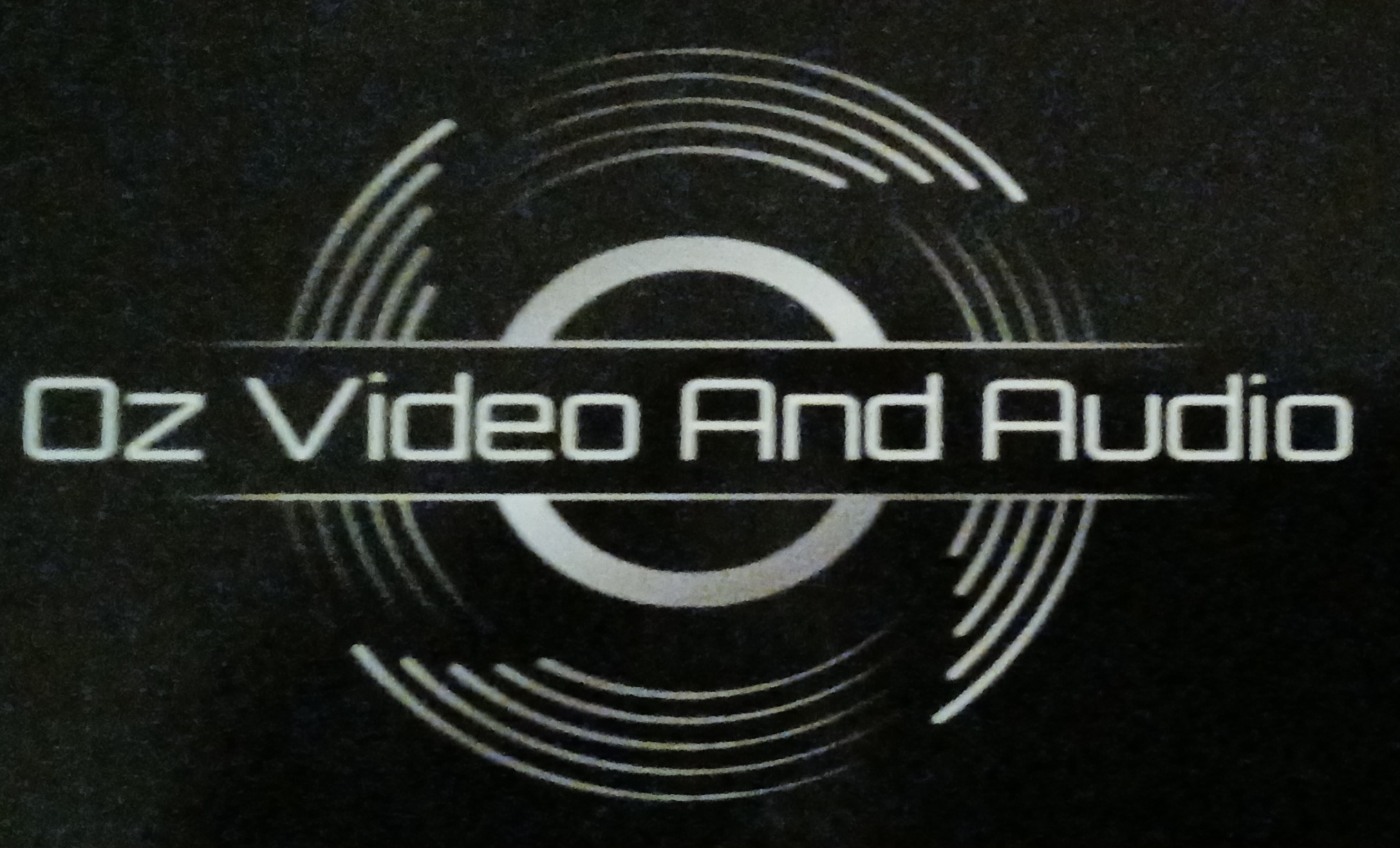 Oz Video and Audio logo