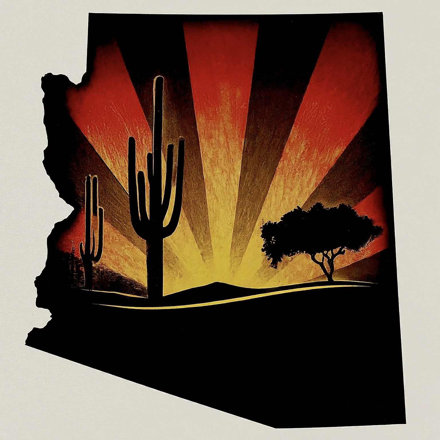 Avatar for Arizona releaf enterprise