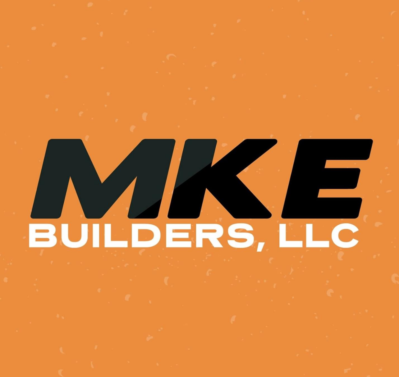 MKE BUILDERS logo