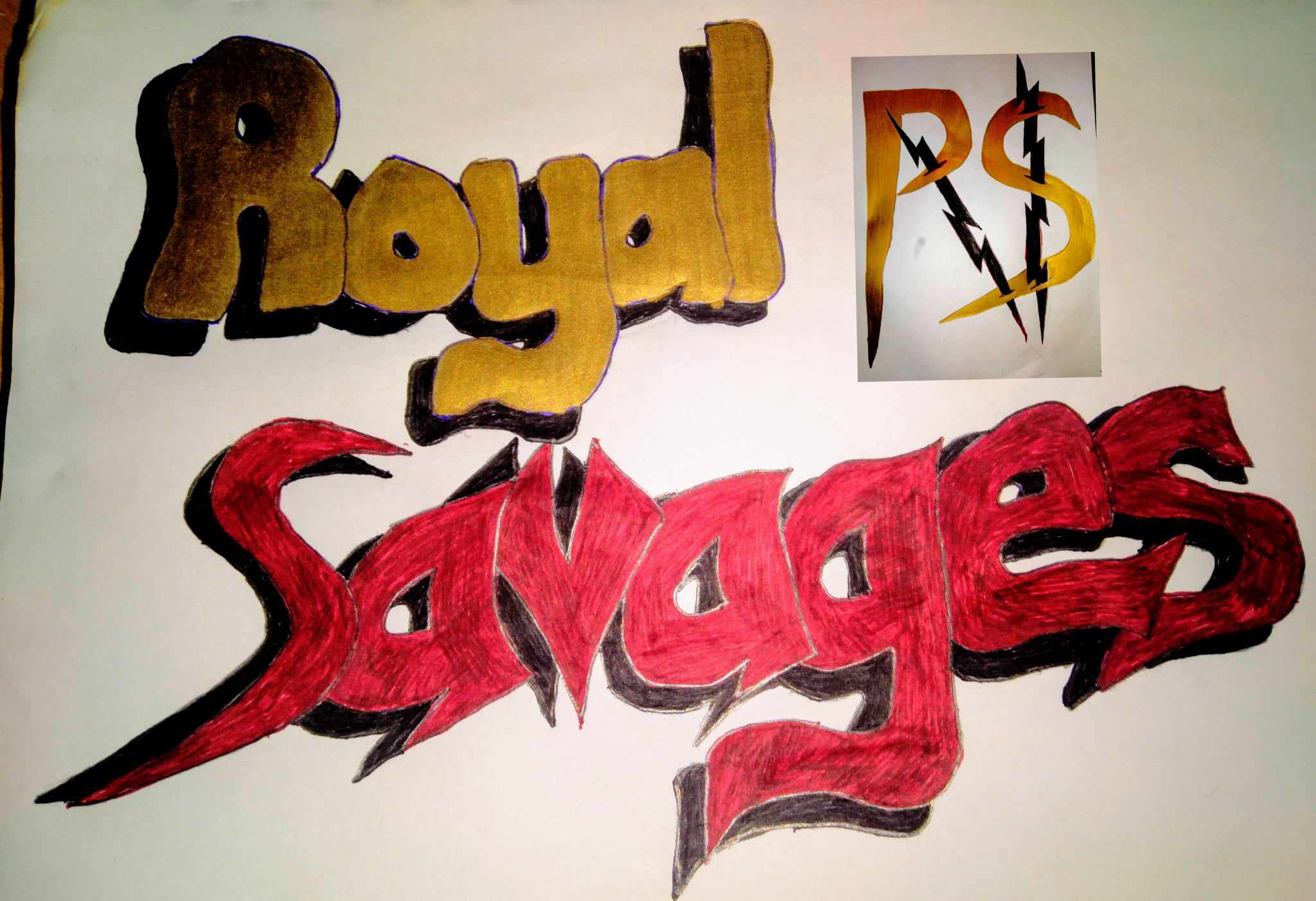 Avatar for Royal Savages Repairs