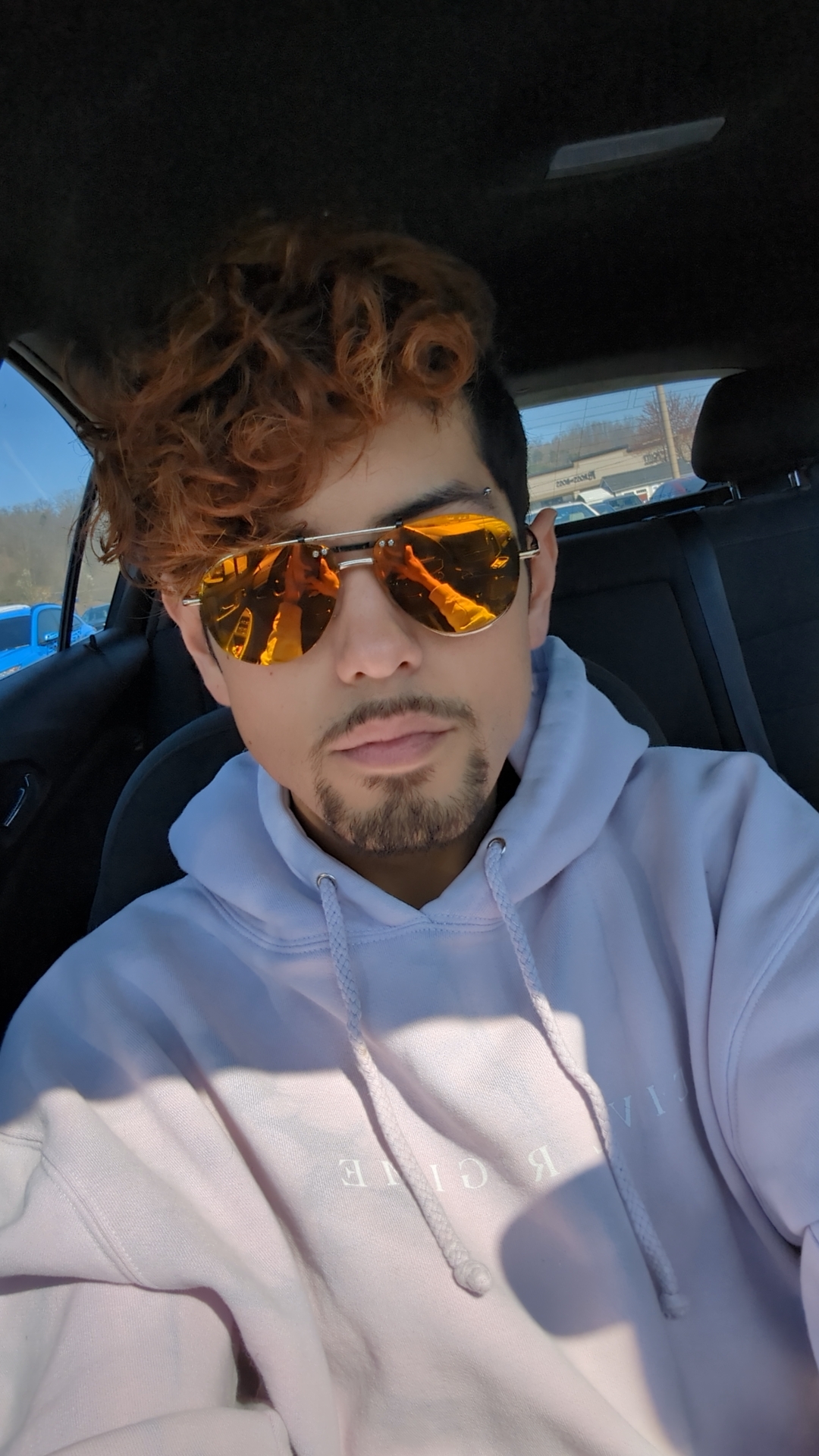 Avatar for Mars Sanchez