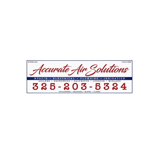 Avatar for Accurate Air Solutions LLC