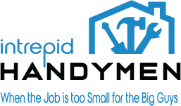 Avatar for Intrepid Handymen