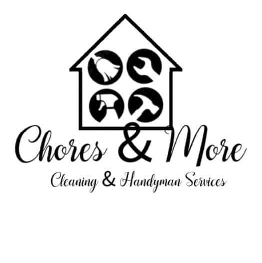 Chores and More logo