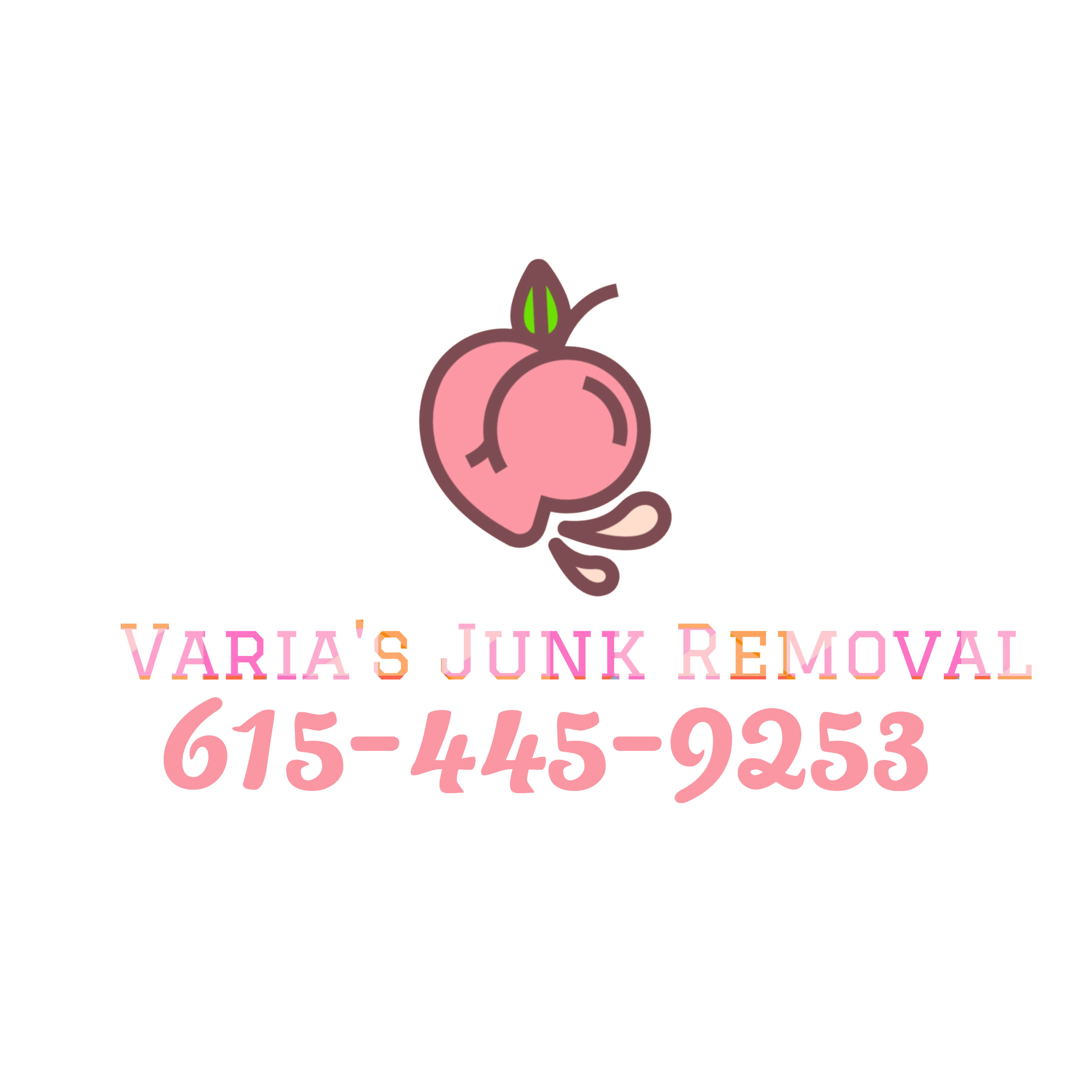 Avatar for Varia’s junk removal