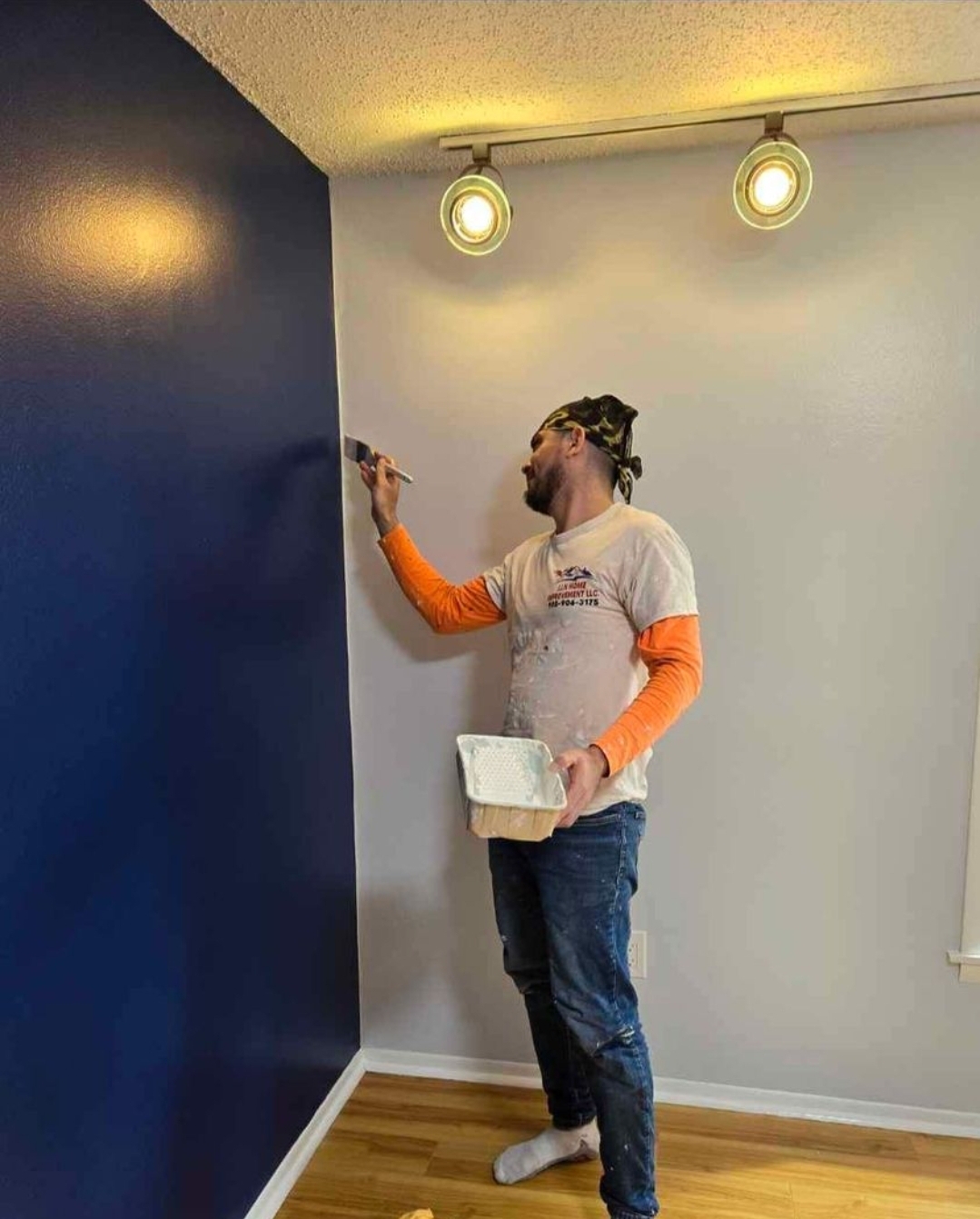 Avatar for J.I.N home Improvement LLC