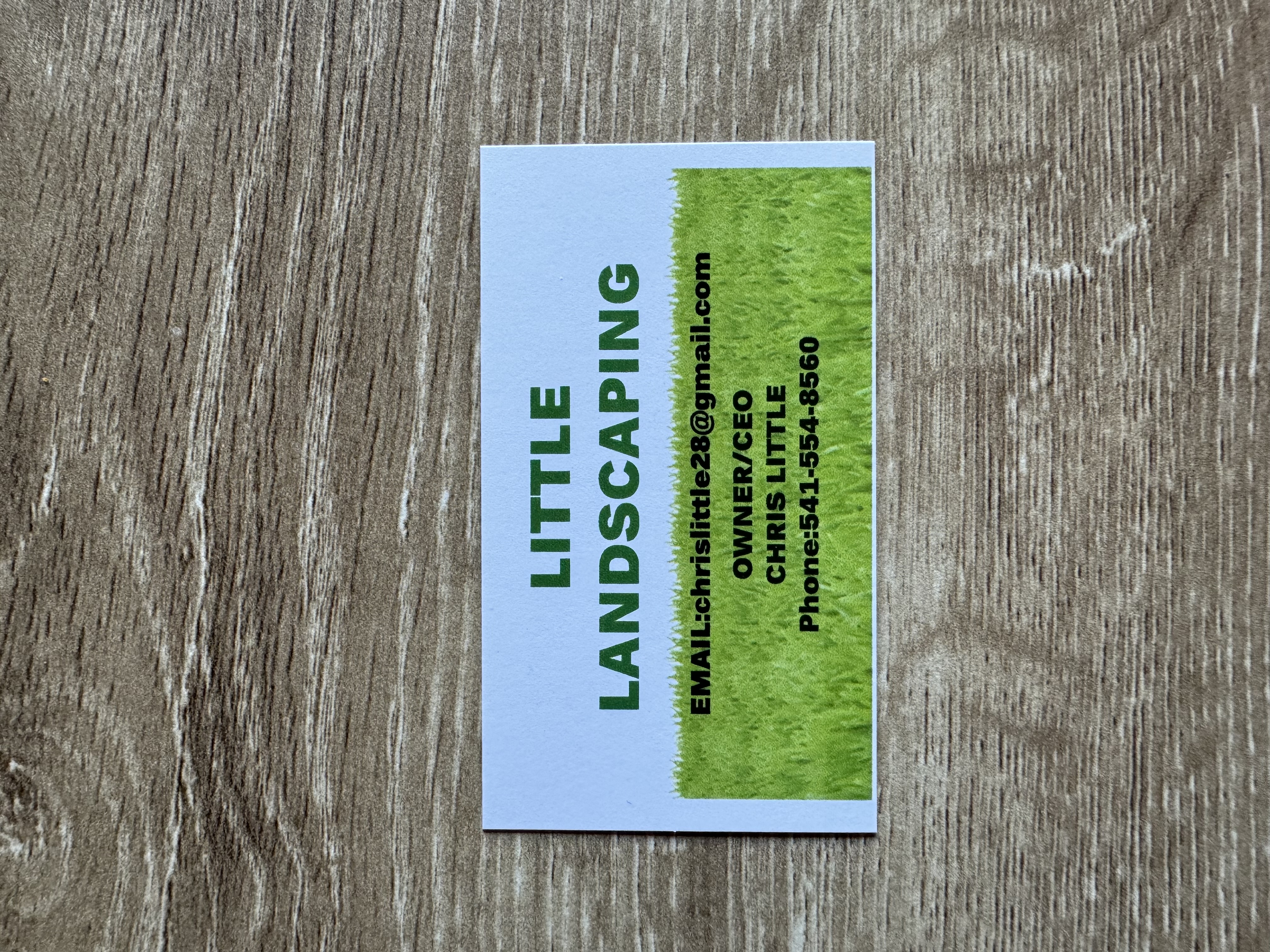 Avatar for Little Landscaping LLC