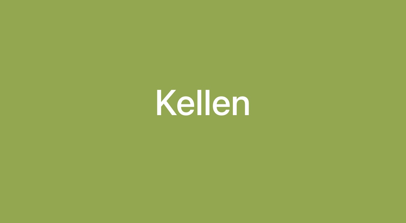 Kellen logo