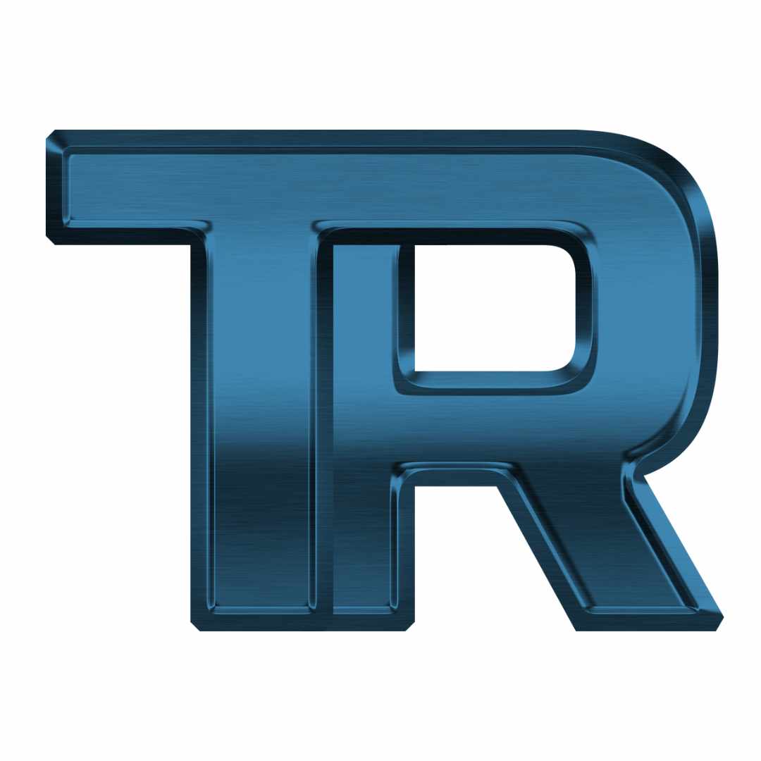 Tech Rescue logo