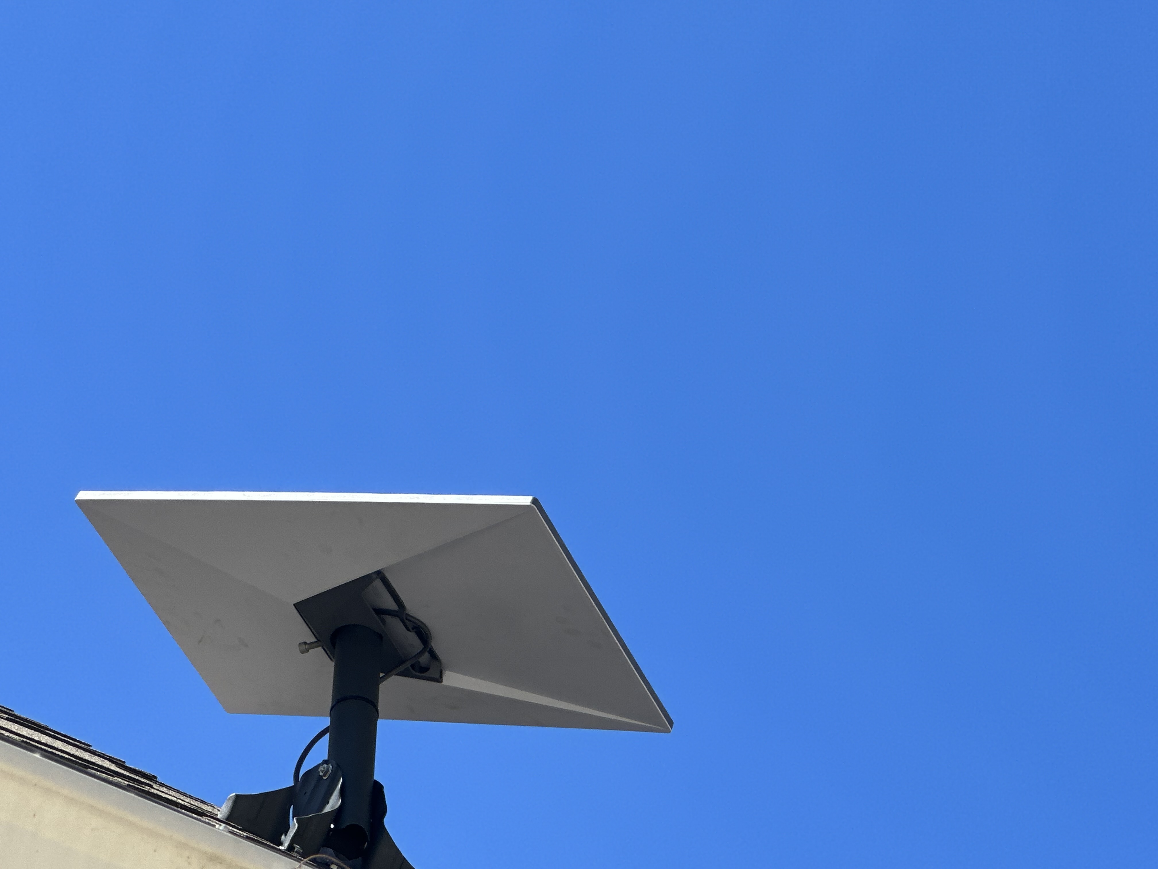 Avatar for Mario’s satellite installations