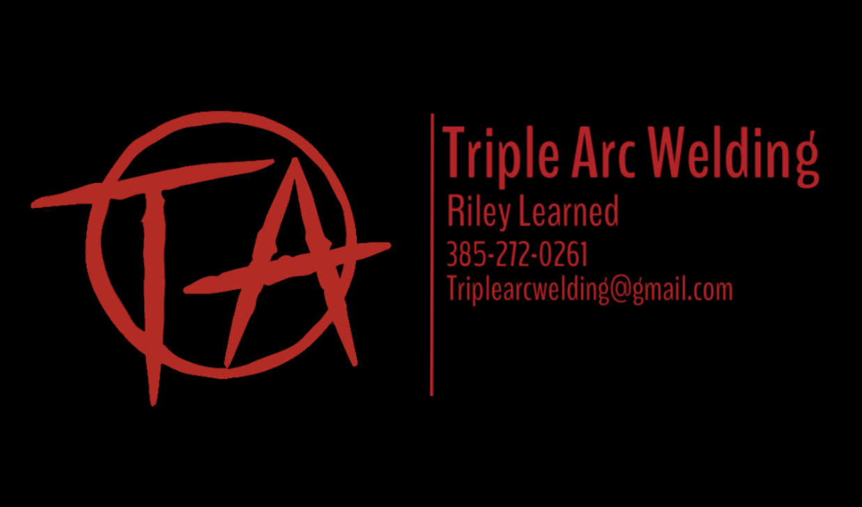 Triple Arc Welding logo