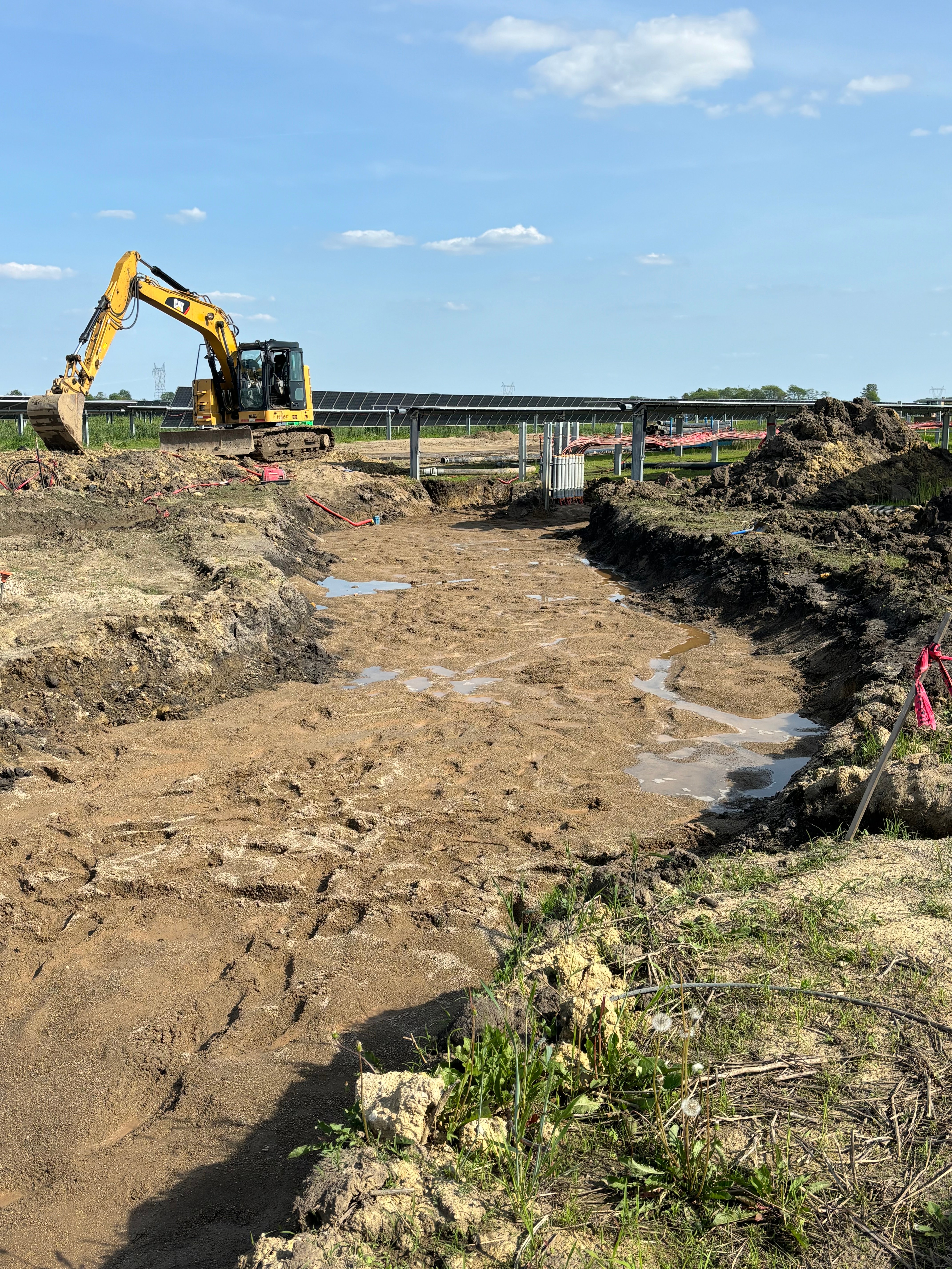Avatar for Bailey’s excavation and construction