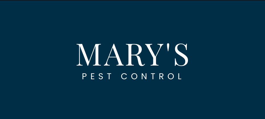 Mary's Pest Control INC logo