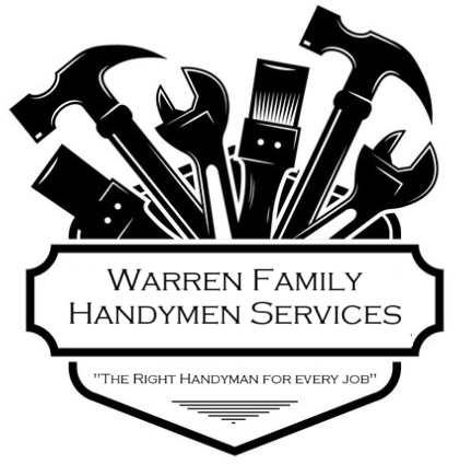 Avatar for Warren Family Handymen Services