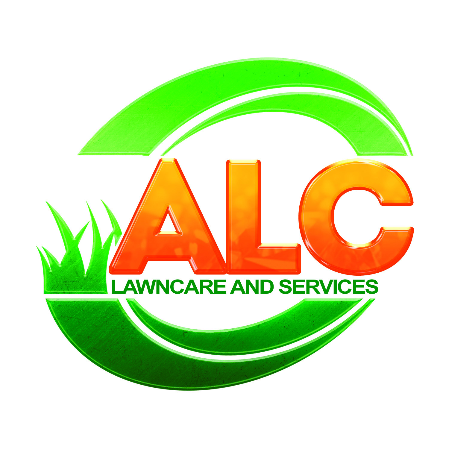 ALC Lawncare Services, LLC logo