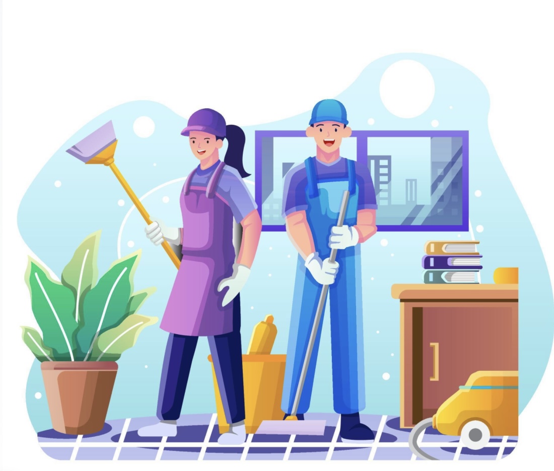 Avatar for Santos&Scott Cleaning
