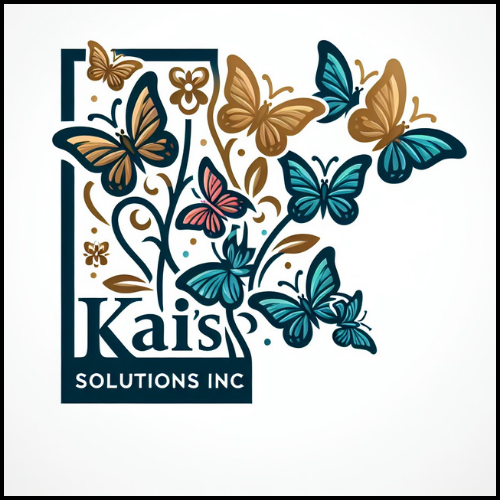 Kai's Solutions Inc logo