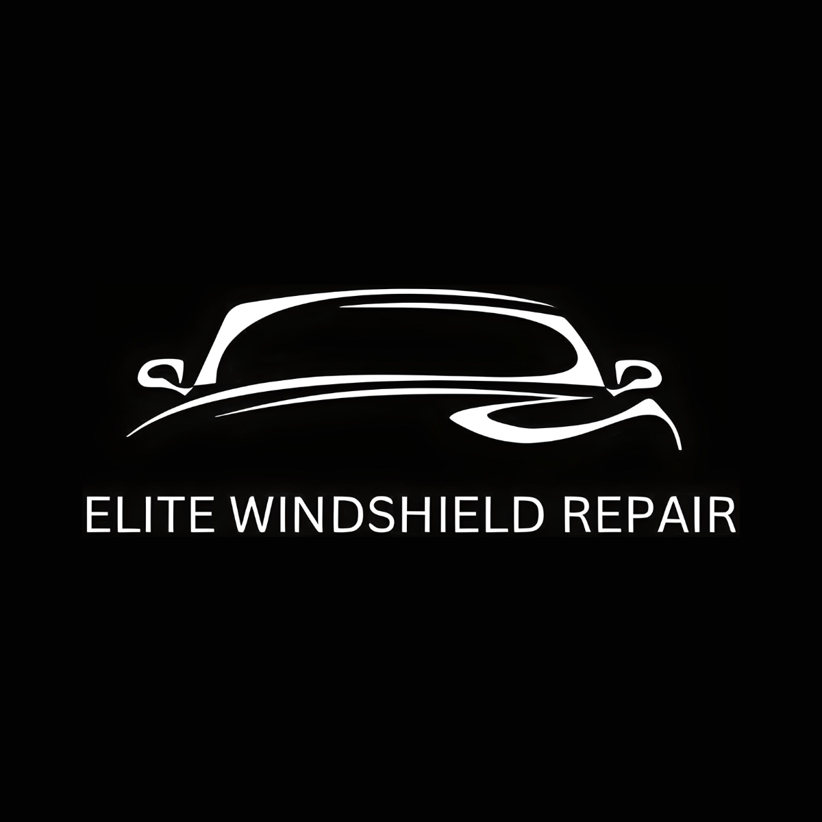Elite windshield repair logo