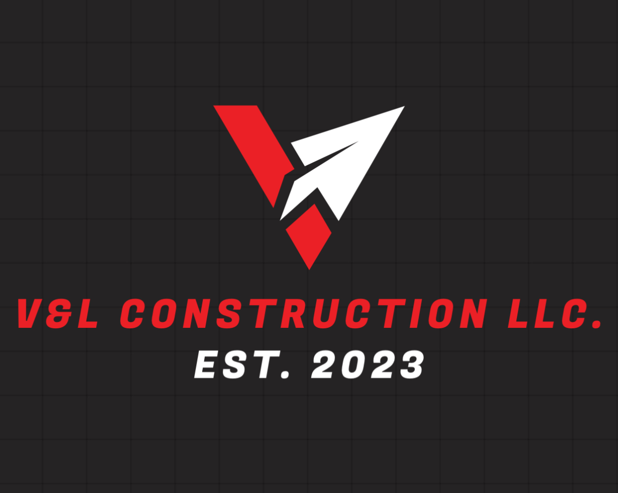 V&L Construction LLC logo
