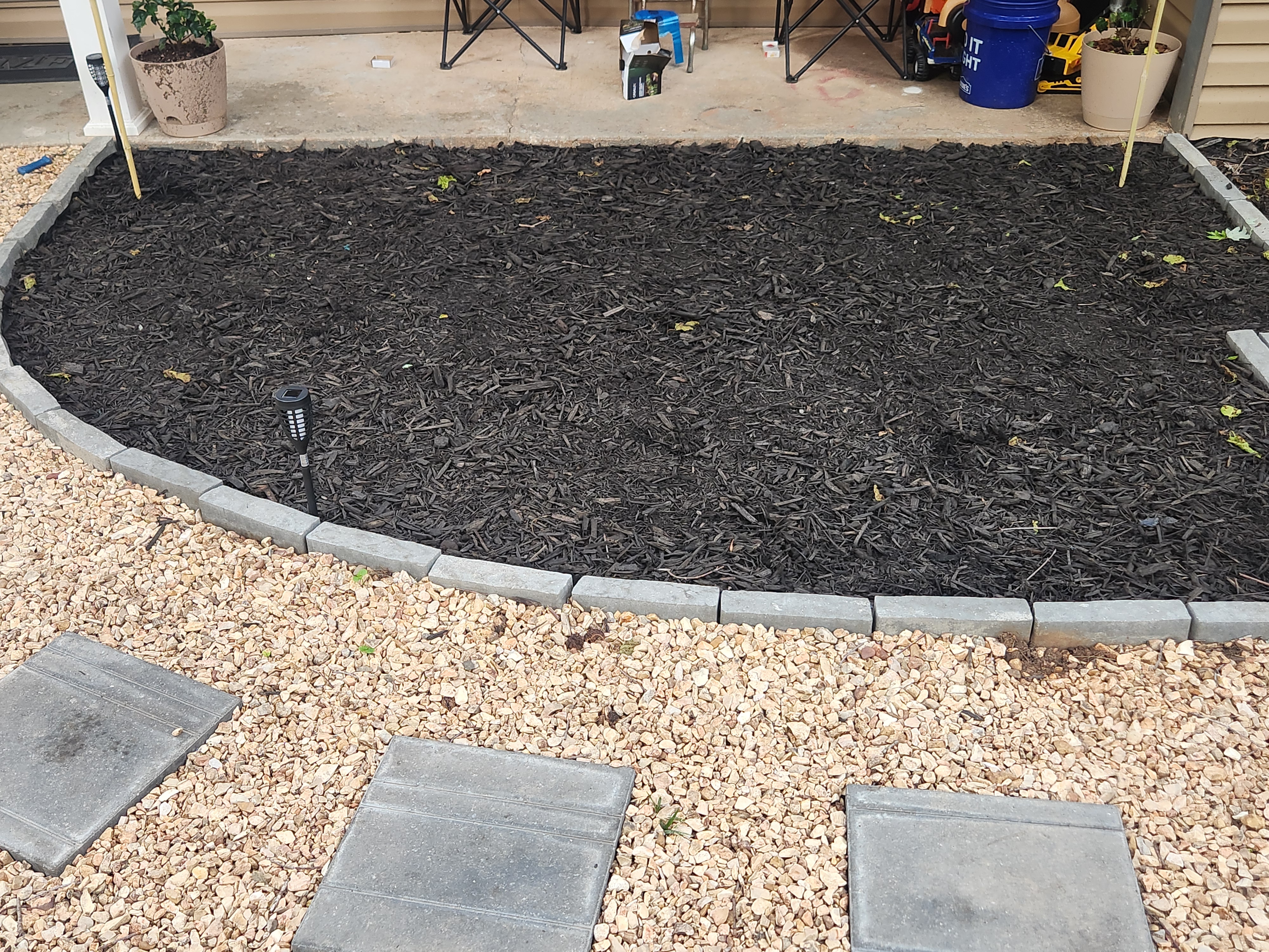 Shadwick Landscaping logo