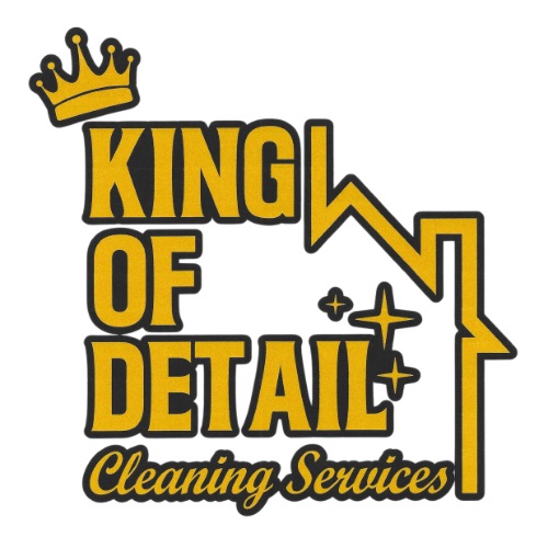 King of Detail LLC logo