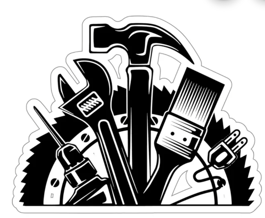Quality Choice Handyman logo