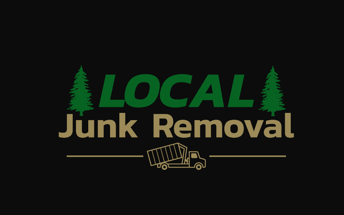 Local Junk Removal logo