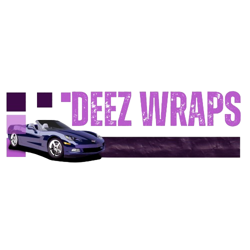 Deez Wraps, Inc. logo