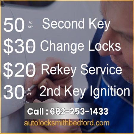 Avatar for Auto Locksmith Bedford