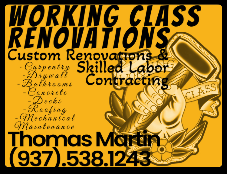 Identical Contracting & Design LLC logo