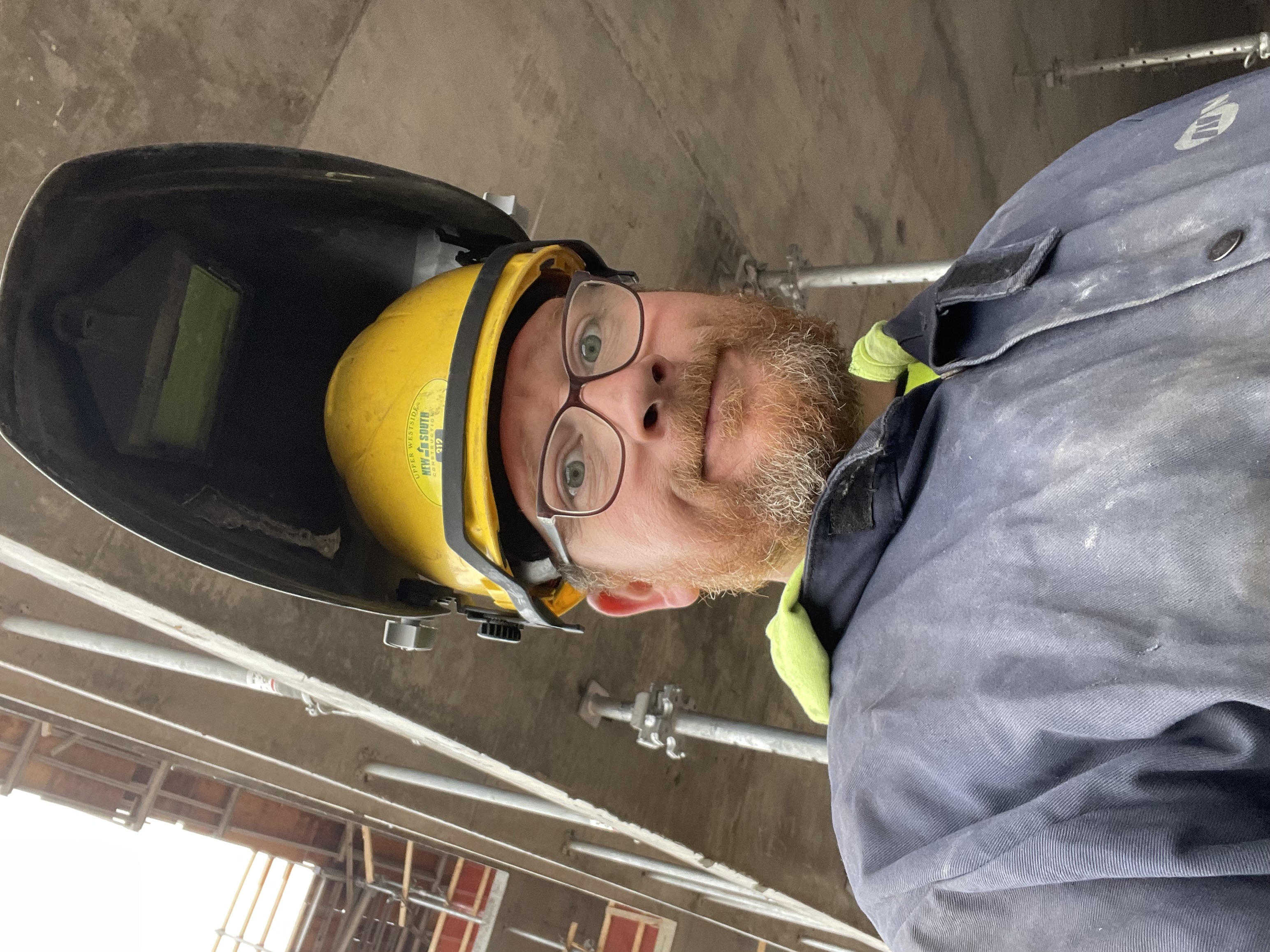 Avatar for PurdyWelds