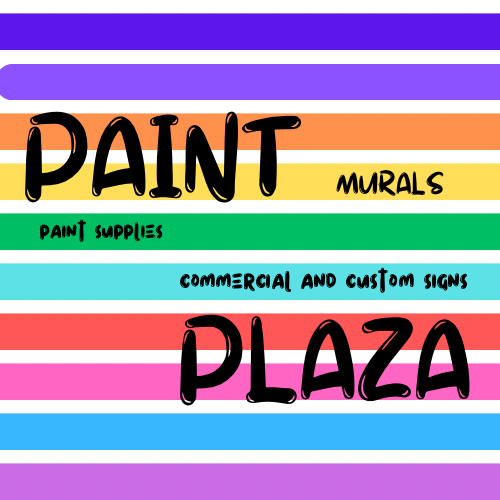 Avatar for Paint Plaza
