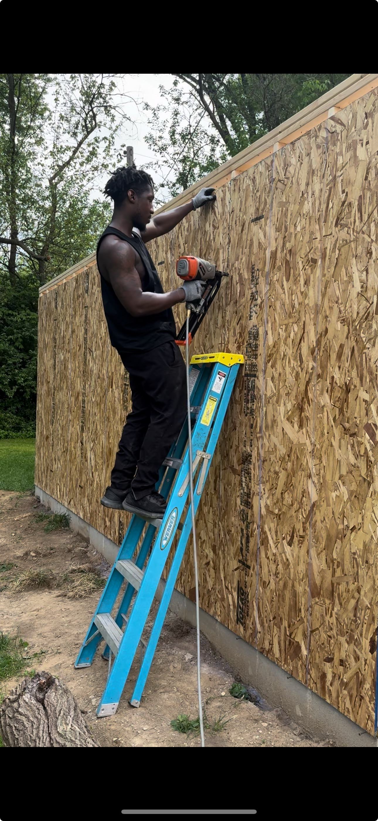 Avatar for Mike Miller